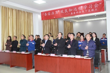 春風(fēng)化雨，讓深藏內(nèi)心的星火燃成火炬