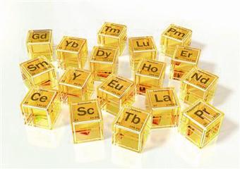 稀土產(chǎn)業(yè)鏈全球格局現(xiàn)狀、趨勢(shì)預(yù)判及應(yīng)對(duì)戰(zhàn)略研究